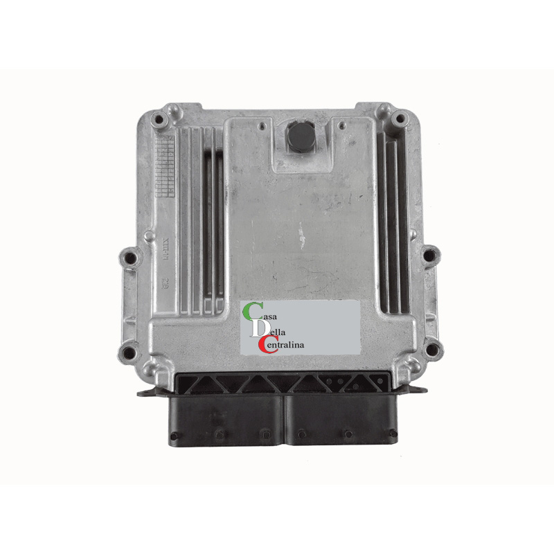 Revisione centralina motore Fiat 500L 330 EDC17C49 - Clicca l'immagine per chiudere